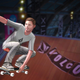 Illustration for article titled First Screens Of Tony Hawk: Shred Show Its Shredding Side